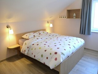 Ferienhaus Robertville Ausstattung 25