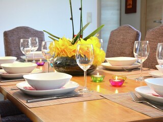 Vakantiehuis Robertville  31