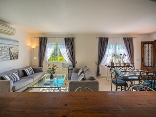 Villa Callosa d'en Sarrià Caratteristiche 23