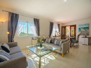 Villa Callosa d'en Sarrià Équipement 17