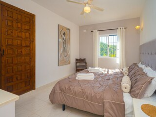 Villa Callosa d'en Sarrià Caratteristiche 15