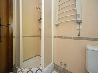 Villa Callosa d'en Sarrià Caratteristiche 27