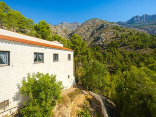 Villa Callosa d'en Sarrià Omgeving 29