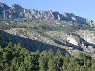 Villa Callosa d'en Sarrià Ambiente 30