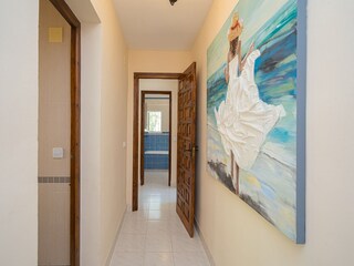 Villa Callosa d'en Sarrià Ausstattung 24