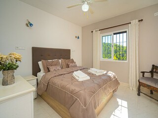 Villa Callosa d'en Sarrià Ausstattung 19