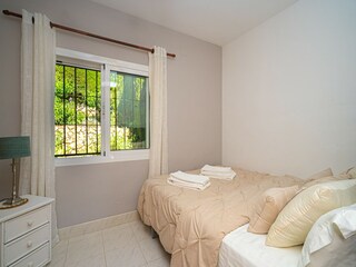 Villa Callosa d'en Sarrià Ausstattung 20