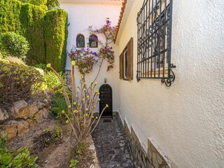 Villa Callosa d'en Sarrià Buitenaudio-opname 13