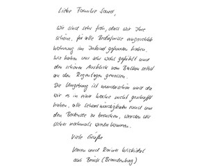 Appartamento per vacanze Immenstaad Documento 11