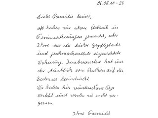 Appartamento per vacanze Immenstaad Documento 13