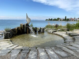Apartamento de vacaciones Immenstaad Características 35
