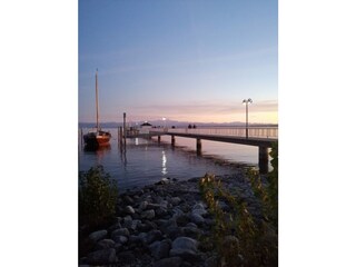 Appartamento per vacanze Immenstaad Caratteristiche 33