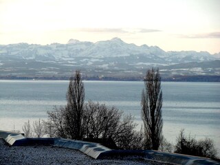 Appartamento per vacanze Immenstaad Registrazione all'aperto 24