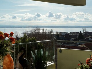 Appartamento per vacanze Immenstaad Registrazione all'aperto 2