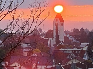 Appartamento per vacanze Immenstaad  37
