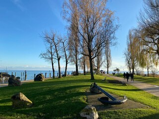 Apartamento de vacaciones Immenstaad Grabación al aire libre 25
