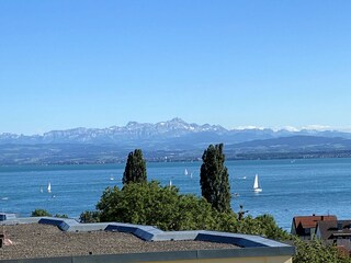 Appartement de vacances Immenstaad Environnement 3