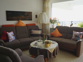 Appartamento per vacanze Immenstaad Registrazione all'aperto 5