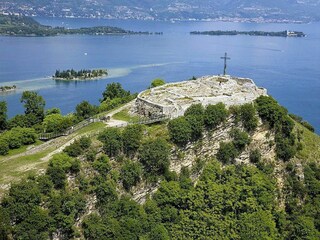 Appartamento per vacanze Manerba del Garda Ambiente 20