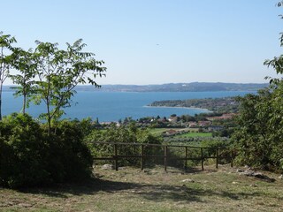 Appartamento per vacanze Manerba del Garda Ambiente 21