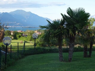 Appartamento per vacanze Manerba del Garda Registrazione all'aperto 11