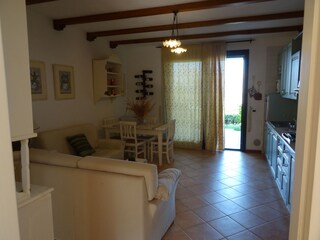 Appartamento per vacanze Manerba del Garda Caratteristiche 13