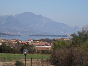 Appartamento per vacanze Residence Daiana - Manerba del Garda - image1