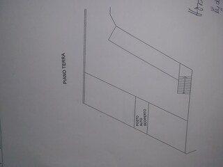 Appartamento per vacanze Manerba del Garda Pianta del piano 23