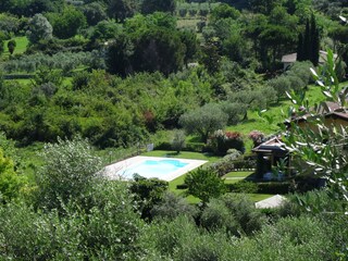 Appartamento per vacanze Manerba del Garda Registrazione all'aperto 6