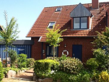 Ferienhaus Weitkämper