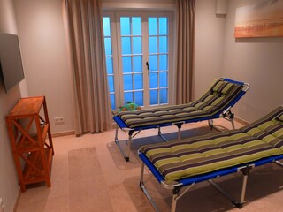 Casa per le vacanze Keitum Caratteristiche 23