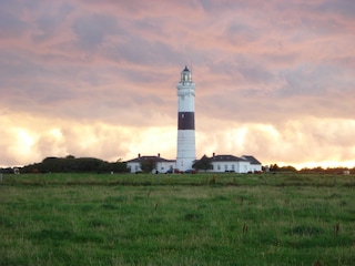 Kampener Leuchtturm