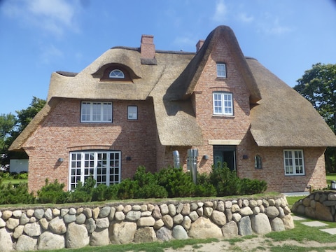 Vakantiehuis Huis Carstensen