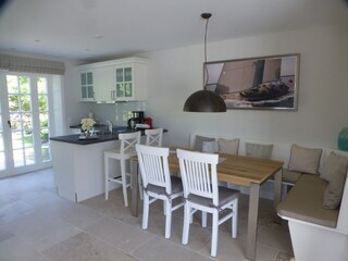 Casa per le vacanze Keitum Caratteristiche 10