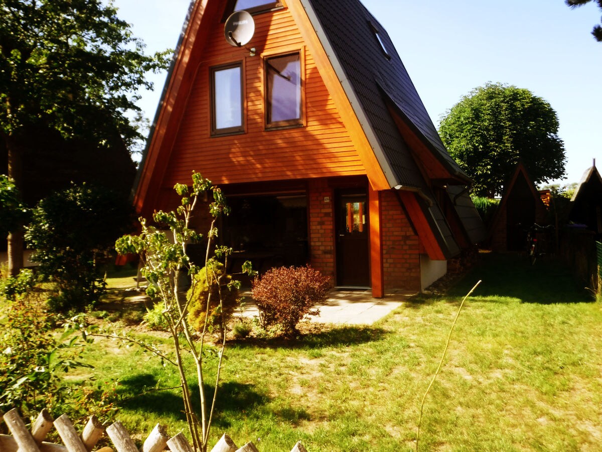 Ferienhaus Haus Dina Ahrenshoop Ahrenshoop Herr Frank Nitsche