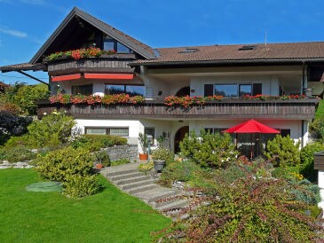 Ferienwohnung Allgäu a la Carte