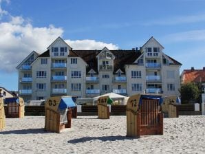 Ferienwohnung Strandsternchen - Laboe - image1