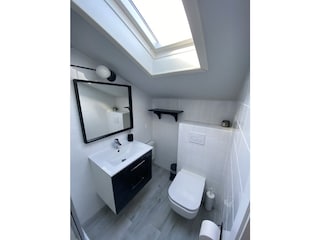 Badezimmer OG