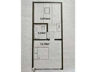 Grundriss OG