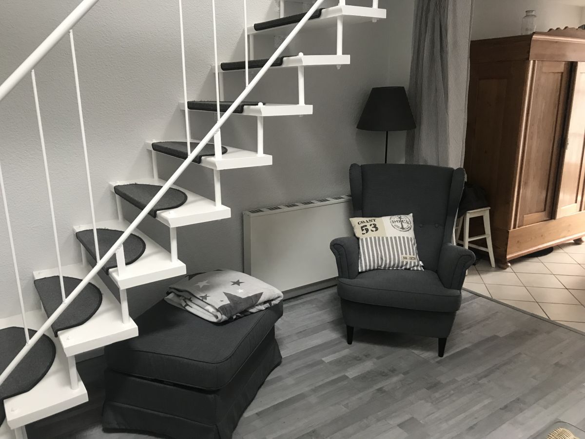 Ferienwohnung Inselstern, Bojendorf, Frau Birthe Heine