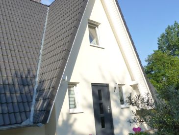 Ferienhaus Hagebutte