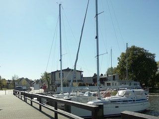 Hafen