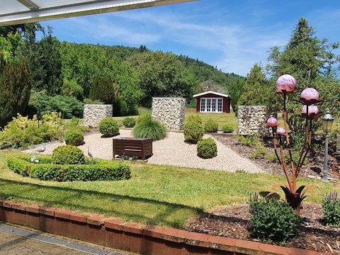 Ferienwohnung Puhl
