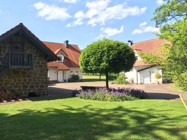 Ferienhaus Landhaus 11 A