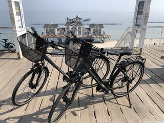 Appartamento per vacanze Sellin Caratteristiche 19