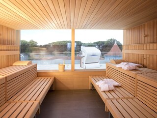 Appartamento per vacanze Sellin Registrazione all'aperto 5