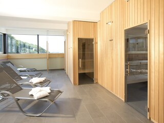 Appartamento per vacanze Sellin Registrazione all'aperto 6