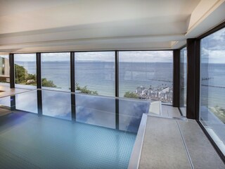 Appartamento per vacanze Sellin Registrazione all'aperto 7