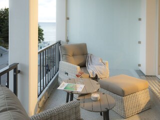 Appartamento per vacanze Sellin Caratteristiche 15