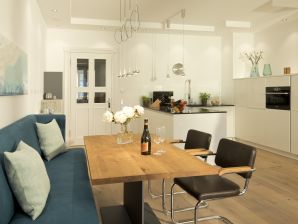 Ferienwohnung Zomerbries Wolk